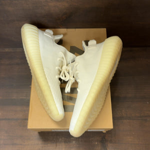 adidas Yeezy Boost 350 V2 Cream Size 8.5 (Pre-Owned)