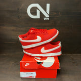 Nike Dunk Low Valentine's Day (2024) (GS) Size 7Y (Pre-Owned) - Image 1
