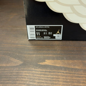 Jordan 2 Retro OG Chicago (2022) - Image 7