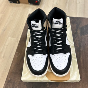 Jordan 1 Retro High OG Latte (Women's) - Image 2