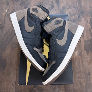 Jordan 1 Retro High OG Palomino Size 10 (Pre-Owned)