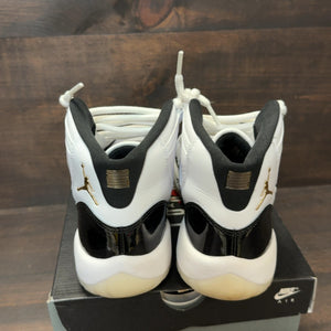 Jordan 11 Retro DMP Gratitude (2023) (GS) - Image 4