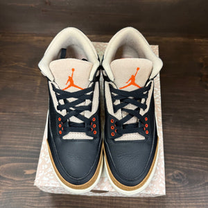 Jordan 3 Retro Desert Elephant - Image 3
