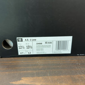 adidas AE 1 Low Mural Size 12.5 (Pre-Owned)