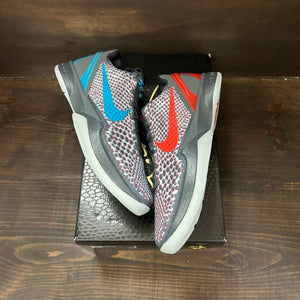 Nike Kobe 6 Protro ASG Hollywood 3D (2026) - Image 2
