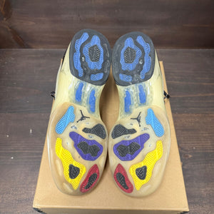Jordan 17 Retro Low SP Infinite Archives - Image 6