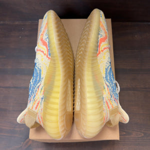 adidas Yeezy Boost 350 V2 MX Oat Size 10 (Pre-Owned) - Image 5