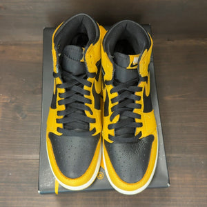Jordan 1 Retro High OG Pollen (GS) - Image 3