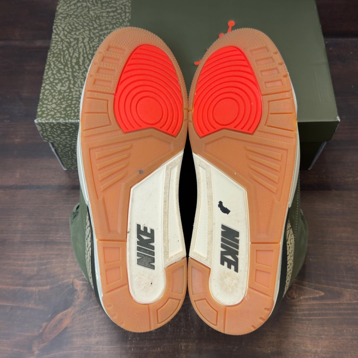 Jordan 3 Retro Family Affair - Image 6