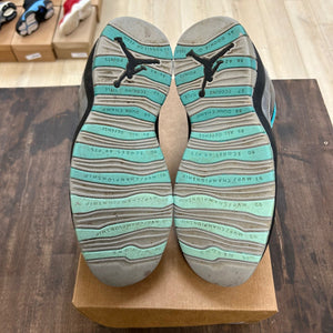 Jordan 10 Retro Lady of Liberty 30th Anniversary Size 9.5 (Pre-Owned) - Image 5