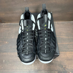 Nike Air Foamposite Pro Dr. Doom (2016) Size 9 (Pre-Owned) - back