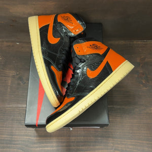 Jordan 1 Retro High Shattered Backboard 3.0 - Image 2