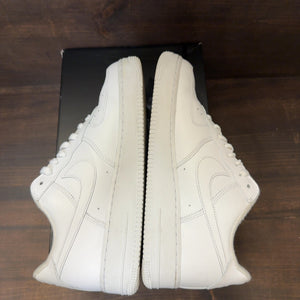 Nike Air Force 1 Low Supreme White - Image 6