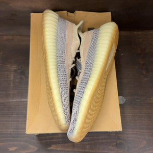 adidas Yeezy Boost 350 V2 Ash Pearl - Image 2