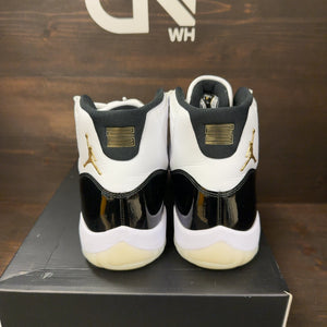Jordan 11 Retro DMP Gratitude (2023) - Image 4