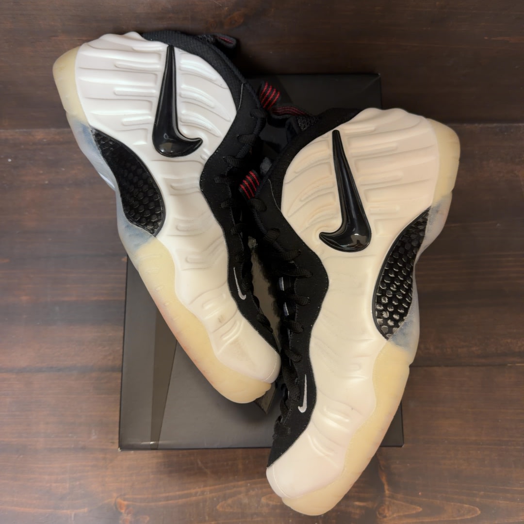 Nike Air Foamposite Pro Pearl (2025) - Image 2