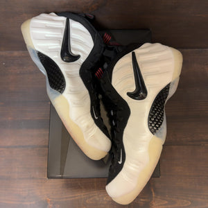 Nike Air Foamposite Pro Pearl (2025) - Image 2