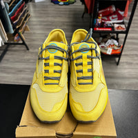 Travis Scott Cactus Jack Saturn Gold Air Max 1 (USED)