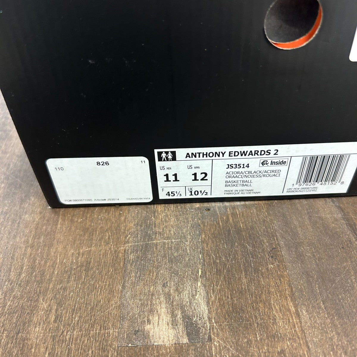 adidas AE 2 With Love - Image 6