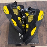 Jordan 4 Retro Thunder (2023) - Image 1