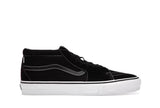 Vans Vault Sk8-Mid LX JJJJound Black