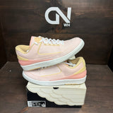 Jordan 2 Retro Low Craft Atmosphere - Image 1