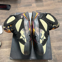 Jordan 7 Retro Black Olive - Image 3