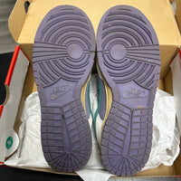 (W) Daybreak Biocoastal Nike Dunk Low (USED)
