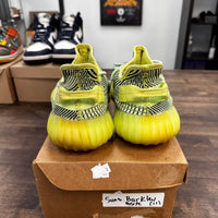 Yeezreel Yeezy 350 (USED, No Box)