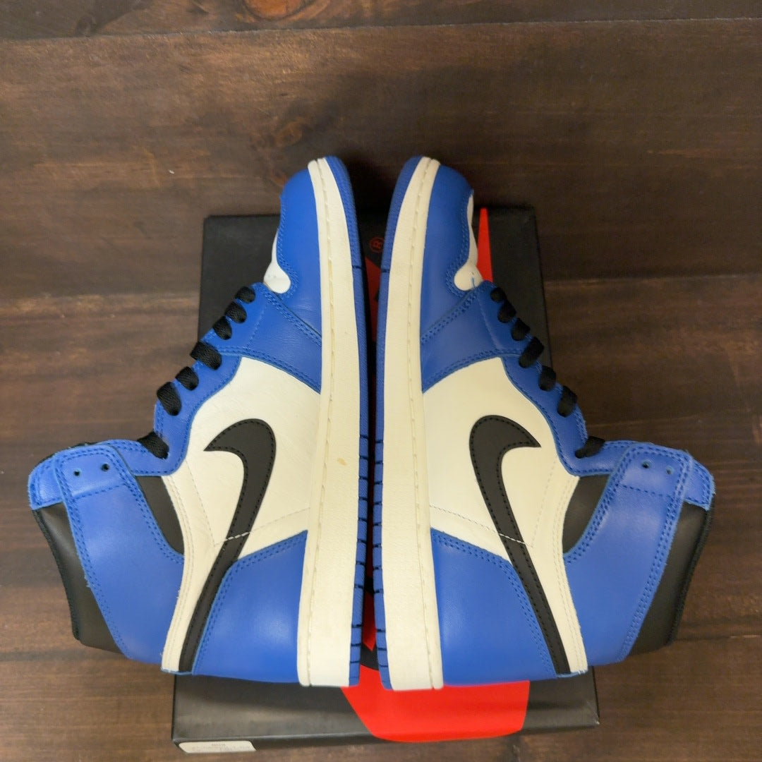 Jordan 1 Retro High Game Royal - Image 5