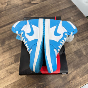 Jordan 1 Retro High OG UNC - Image 3