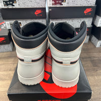 NYC to Paris Jordan 1 Retro High OG Defiant SB (USED)