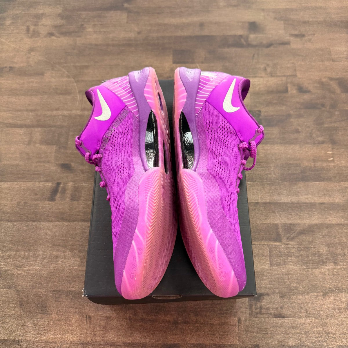 Nike Kobe 8 Protro EYBL - Image 3