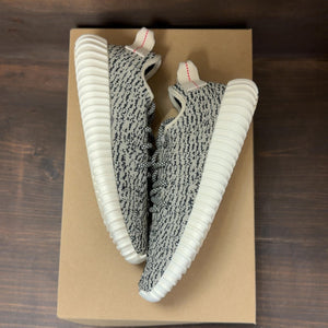 adidas Yeezy Boost 350 Turtledove (2022) Size 5 - Image 2