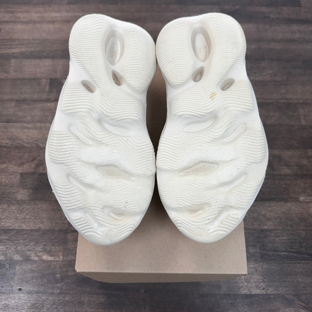 Sand Yeezy Foam RNNR (USED, No Box)