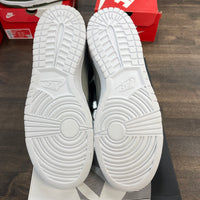 Clot Dunk High (USED)