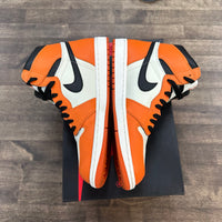 Reverse Shattered Backboard Jordan 1 High (USED)