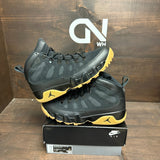 Jordan 9 Retro Boot NRG Black Light Gum - Image 1