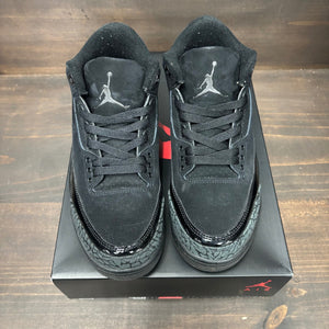 Jordan 3 Retro Black Cat (2025) - Image 11