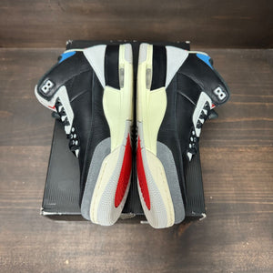 Jordan 3 Retro OG Rare Air - Image 4