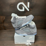 Jordan 5 Retro Wolf Grey (2026) - Image 1
