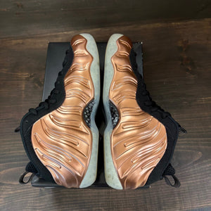 Nike Air Foamposite One Copper (2024) - Image 5