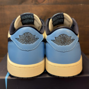 Jordan 1 Low OG Obsidian UNC - Image 4