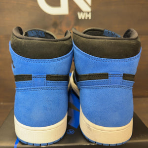 Jordan 1 Retro High OG Royal Reimagined - Image 4