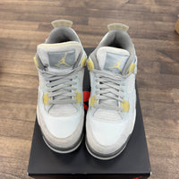 Craft Photon Dust Jordan 4 (GS) (USED)