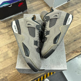 Jordan 4 Retro Cave Stone - Image 1