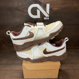 Nike Zoom Field Jaxx Travis Scott Light Chocolate Size 13 (Pre-Owned) - Image 1