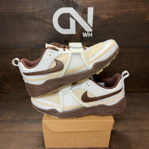 Nike Zoom Field Jaxx Travis Scott Light Chocolate Size 13 (Pre-Owned) - Image 1