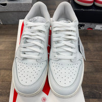 Neutral Grey 85 Jordan 1 Low (USED)