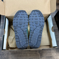 Nike Air Max 1 Corduroy Baltic Blue (USED, Replacement Box)